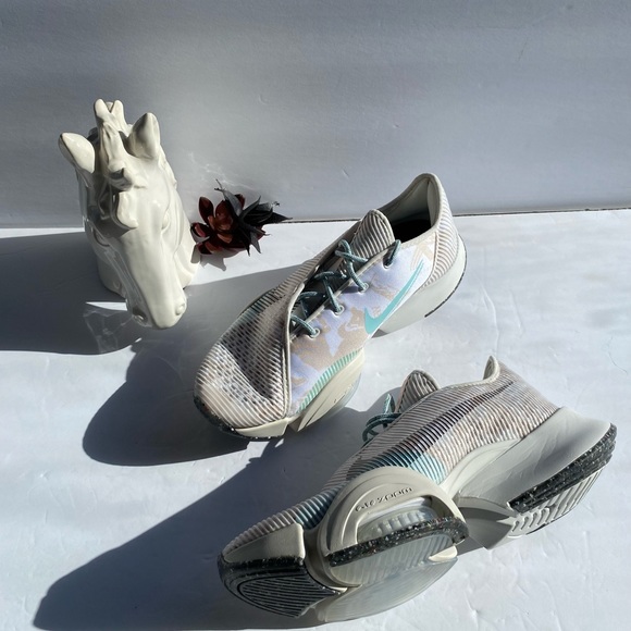 🥿Pre Loved Nike W Air Zoom Superrep 2 MFS - Picture 2 of 10